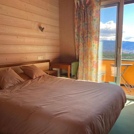 Relais Du Belloch Angoustrine ภายนอก รูปภาพ